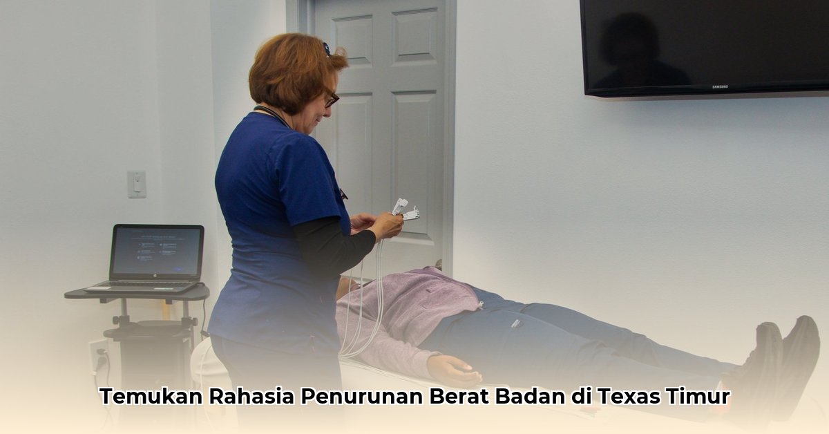 east texas weight loss clinic